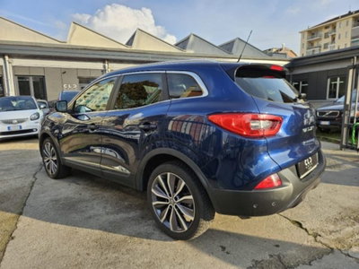 Renault Kadjar 8V 110CV Energy Bose (6)