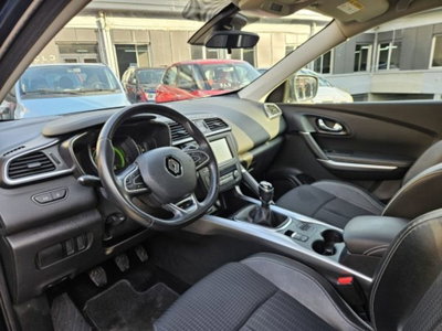 Renault Kadjar 8V 110CV Energy Bose (7)