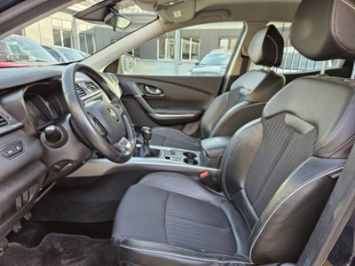 Renault Kadjar 8V 110CV Energy Bose (8)