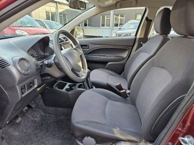 Mitsubishi Space Star 1.0 Invite (8)