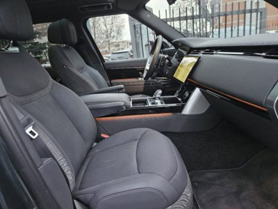 Land Rover Range Rover 4.4 V8 SV (12)