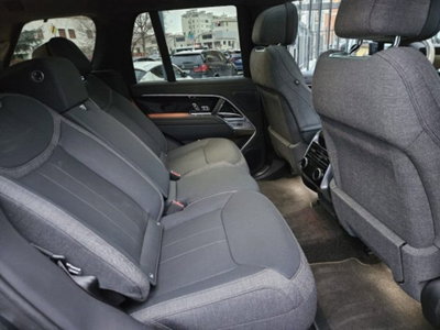 Land Rover Range Rover 4.4 V8 SV (13)