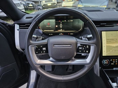 Land Rover Range Rover 4.4 V8 SV (15)