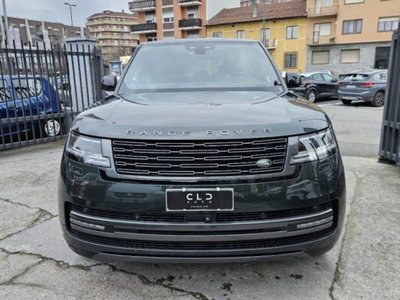 Land Rover Range Rover 4.4 V8 SV (2)