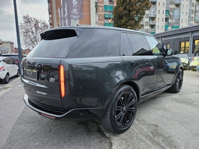 Land Rover Range Rover 4.4 V8 SV (6)