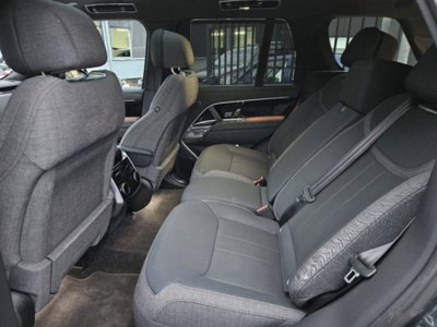Land Rover Range Rover 4.4 V8 SV (9)