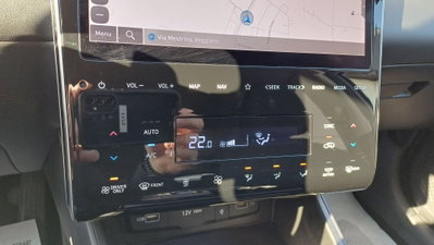 Hyundai Tucson 1.6 hev Xline 2wd auto (14)