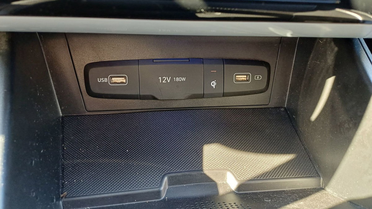 Hyundai Tucson 1.6 hev Xline 2wd auto (15)