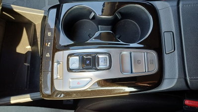 Hyundai Tucson 1.6 hev Xline 2wd auto (17)