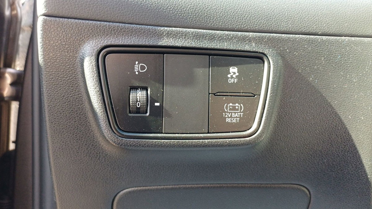 Hyundai Tucson 1.6 hev Xline 2wd auto (20)