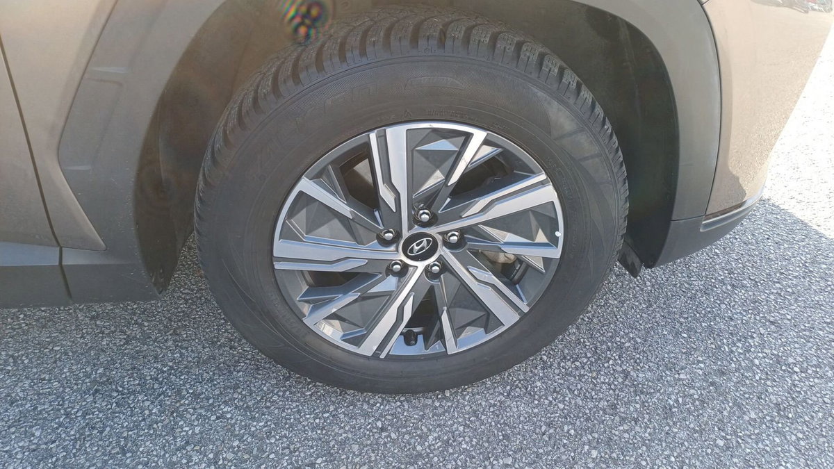 Hyundai Tucson 1.6 hev Xline 2wd auto (7)