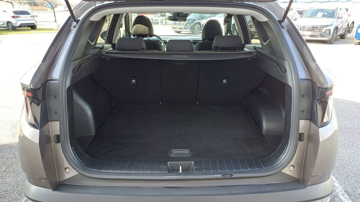 Hyundai Tucson 1.6 hev Xline 2wd auto (8)