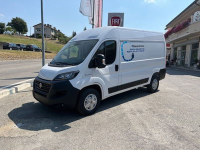Fiat e-Ducato Furgone 35 MH2 122cv 47kWh nuovo