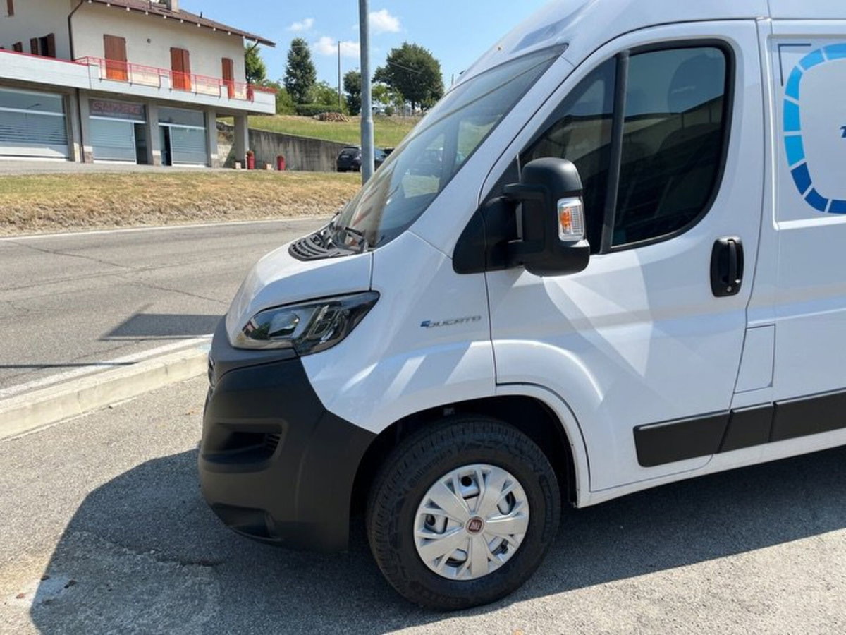 Fiat e-Ducato Furgone 35 MH2 122cv 47kWh (10)