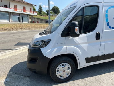 Fiat e-Ducato Furgone 35 MH2 122cv 47kWh (10)