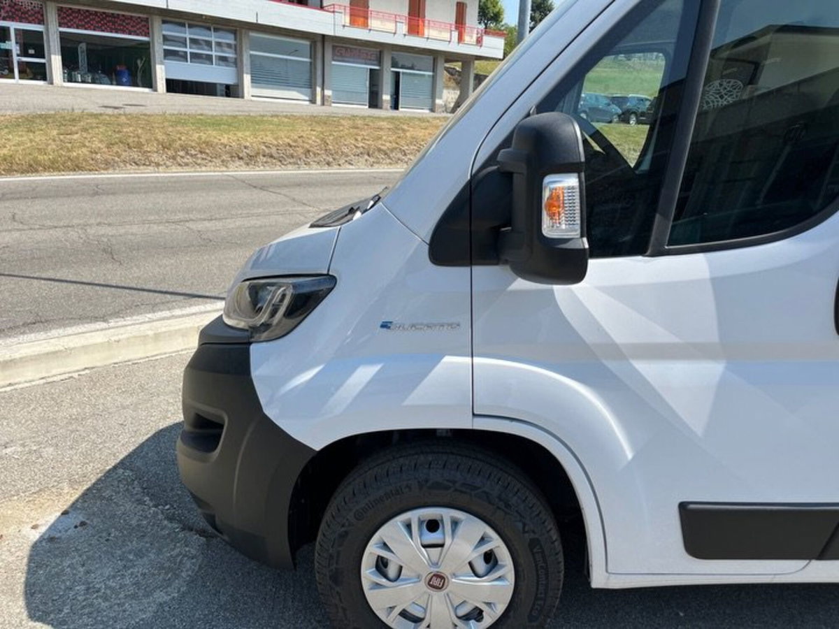 Fiat e-Ducato Furgone 35 MH2 122cv 47kWh (12)