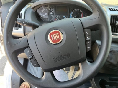 Fiat e-Ducato Furgone 35 MH2 122cv 47kWh (15)