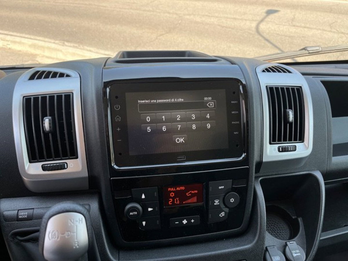 Fiat e-Ducato Furgone 35 MH2 122cv 47kWh (18)