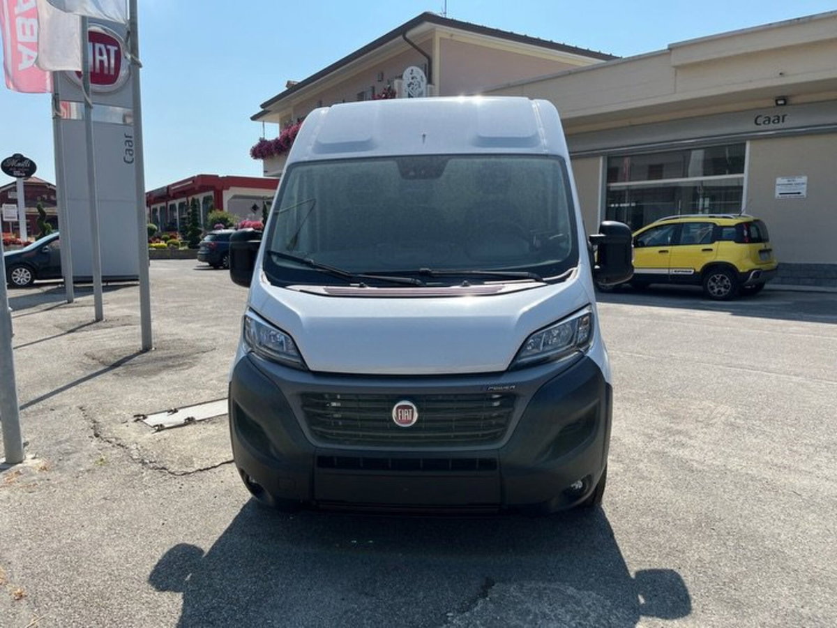 Fiat e-Ducato Furgone 35 MH2 122cv 47kWh (3)