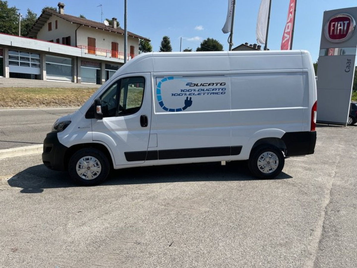 Fiat e-Ducato Furgone 35 MH2 122cv 47kWh (4)