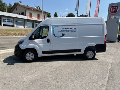 Fiat e-Ducato Furgone 35 MH2 122cv 47kWh (4)