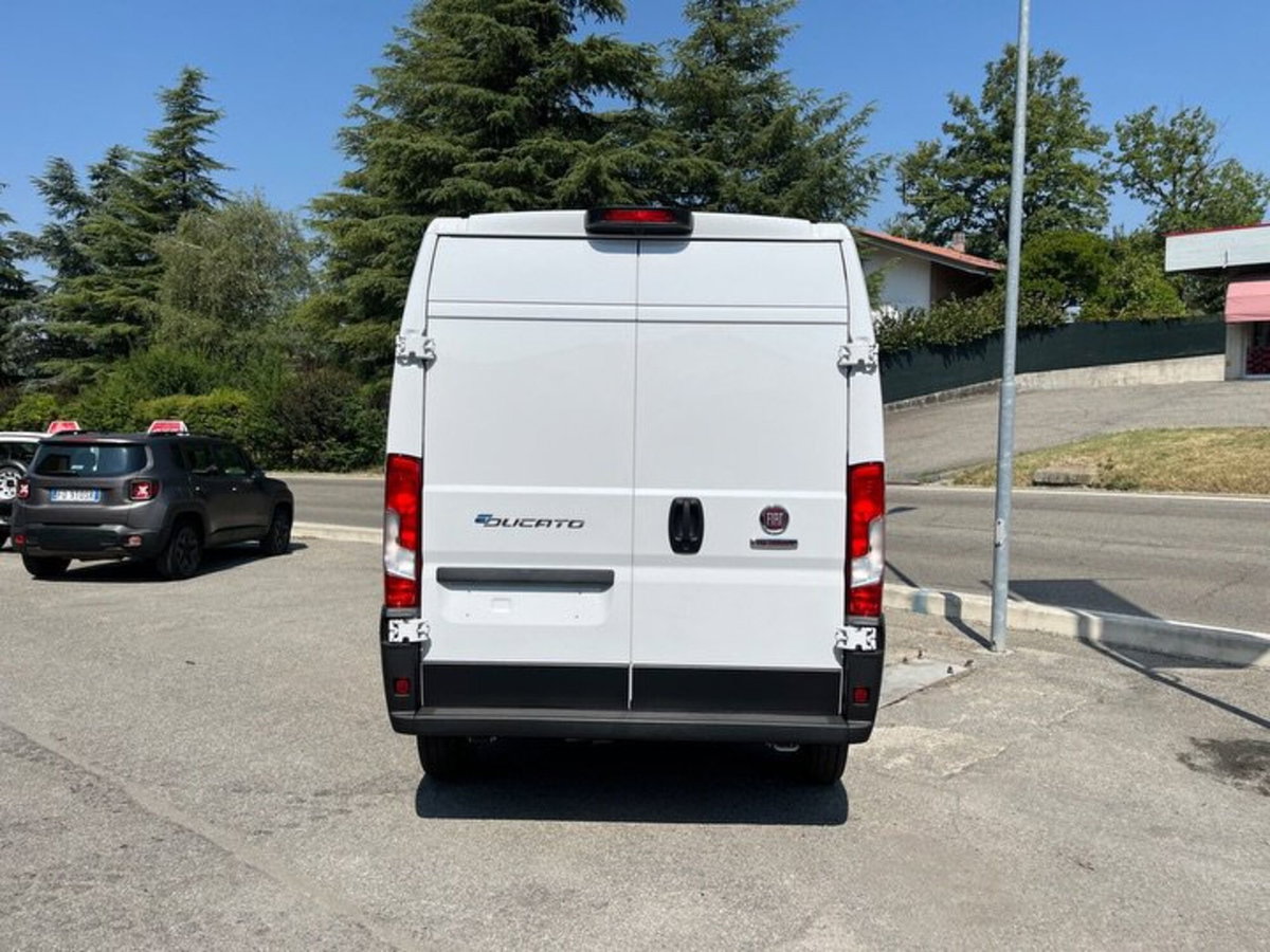 Fiat e-Ducato Furgone 35 MH2 122cv 47kWh (5)