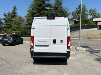 Fiat e-Ducato Furgone 35 MH2 122cv 47kWh (5)