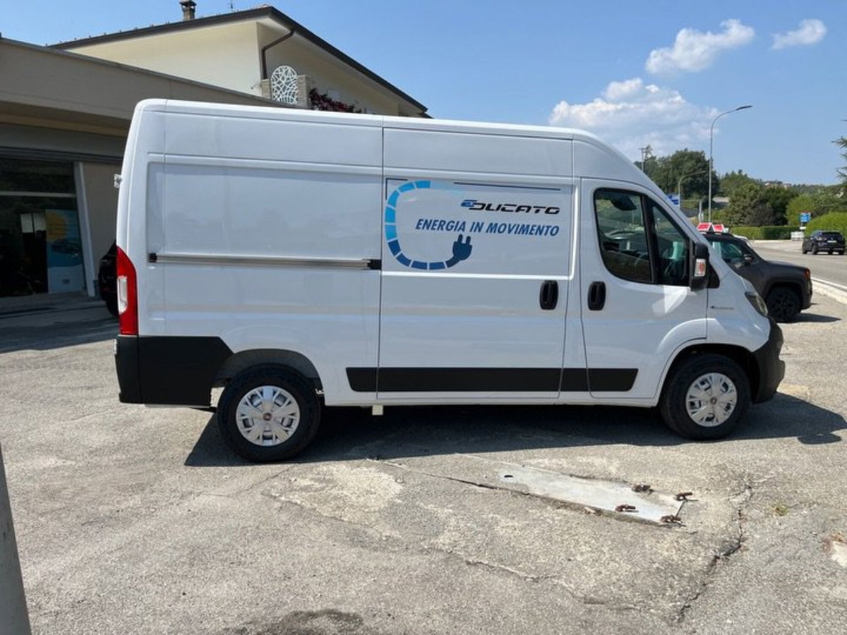 Fiat e-Ducato Furgone 35 MH2 122cv 47kWh (6)