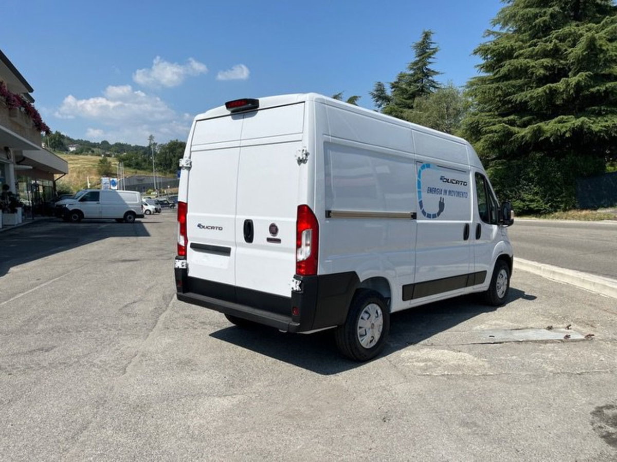 Fiat e-Ducato Furgone 35 MH2 122cv 47kWh (7)