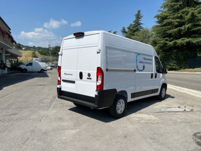 Fiat e-Ducato Furgone 35 MH2 122cv 47kWh (7)