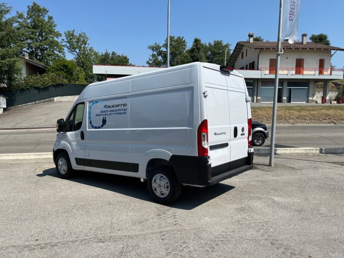 Fiat e-Ducato Furgone 35 MH2 122cv 47kWh (8)