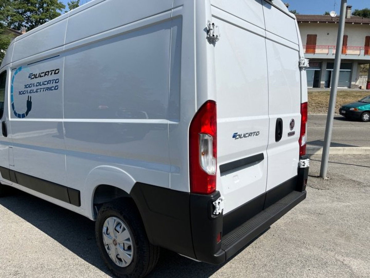 Fiat e-Ducato Furgone 35 MH2 122cv 47kWh (9)