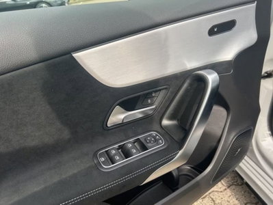 Mercedes-Benz Classe A 180 d Executive (11)