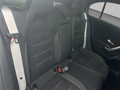 Mercedes-Benz Classe A 180 d Executive (13)