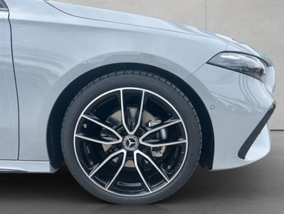 Mercedes-Benz Classe A 180 d Executive (17)
