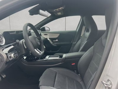 Mercedes-Benz Classe A 180 d Executive (19)