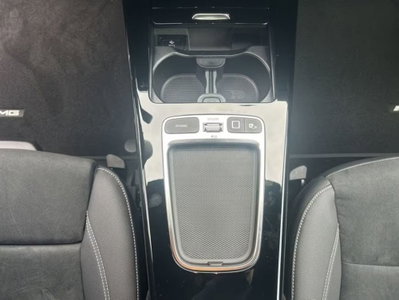 Mercedes-Benz Classe A 180 d Executive (20)