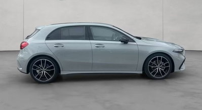 Mercedes-Benz Classe A 180 d Executive (3)