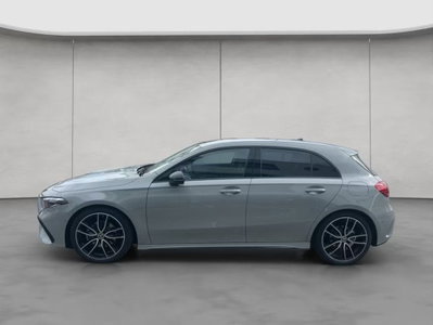 Mercedes-Benz Classe A 180 d Executive (6)