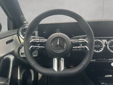 Mercedes-Benz Classe A 180 d Executive (9)
