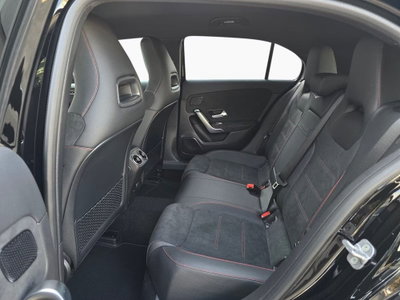 Mercedes-Benz Classe A 200 d AMG Line Advanced Plus auto (10)