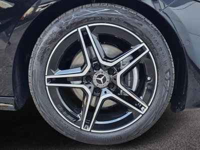 Mercedes-Benz Classe A 200 d AMG Line Advanced Plus auto (13)