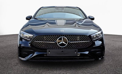 Mercedes-Benz Classe A 200 d AMG Line Advanced Plus auto (2)