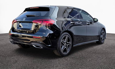 Mercedes-Benz Classe A 200 d AMG Line Advanced Plus auto (3)
