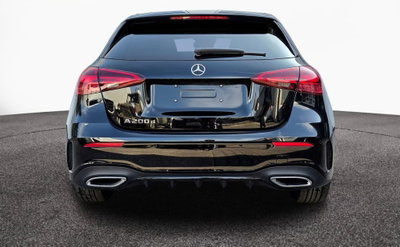Mercedes-Benz Classe A 200 d AMG Line Advanced Plus auto (6)