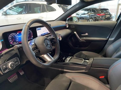 Mercedes-Benz Classe A 200 d AMG Line Advanced Plus auto (13)