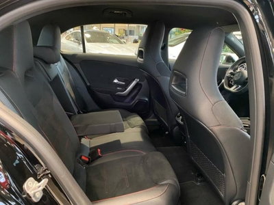 Mercedes-Benz Classe A 200 d AMG Line Advanced Plus auto (16)