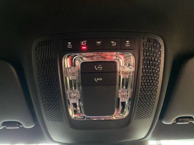 Mercedes-Benz Classe A 200 d AMG Line Advanced Plus auto (18)