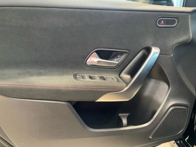 Mercedes-Benz Classe A 200 d AMG Line Advanced Plus auto (19)