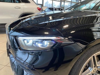 Mercedes-Benz Classe A 200 d AMG Line Advanced Plus auto (5)
